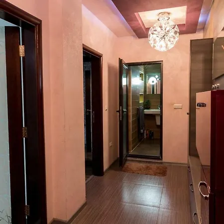 Apartment The Panda