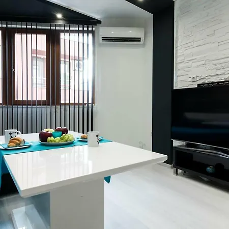 Apartment The Panda