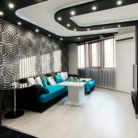 Apartment The Panda *