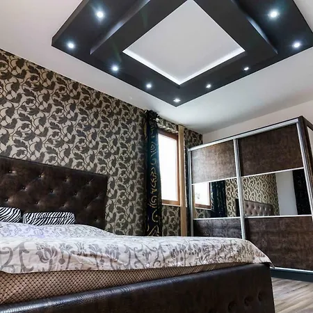 Apartment The Panda *